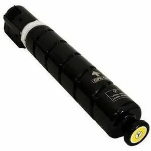 Canon GPR58 Yellow Toner Cartridge for Canon imageRUNNER ADVANCE Printers