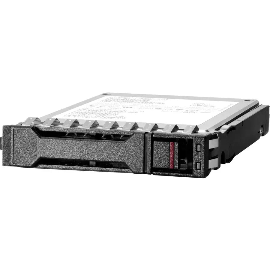Hewlett Packard Enterprise P40505-B21 3.84TB SATA 6G Mixed Use 2.5" Internal SSD