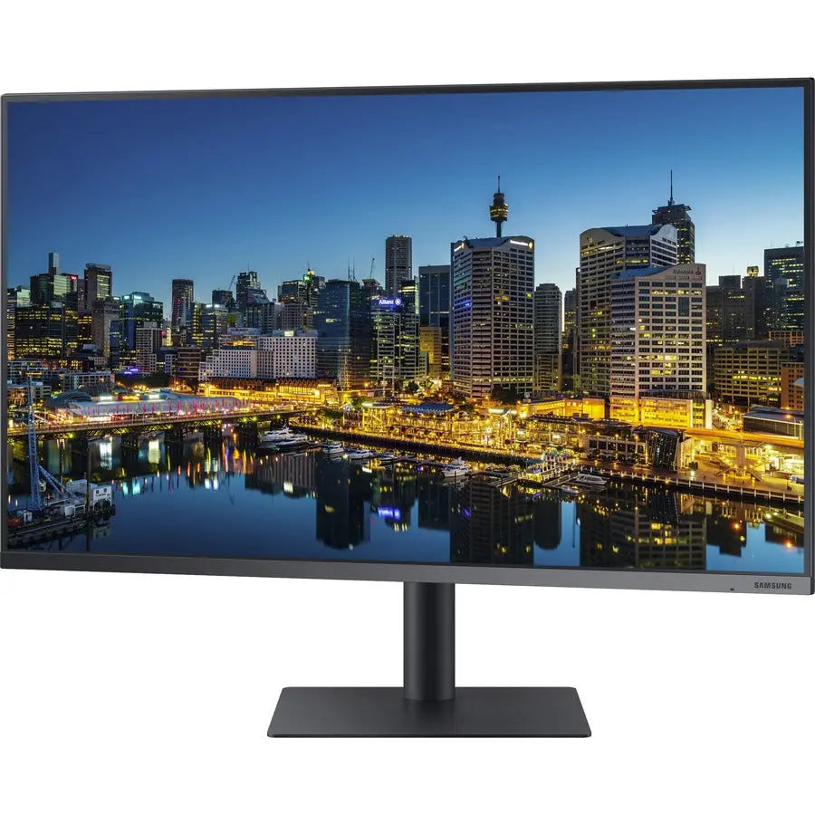 Samsung F32TU874VN 31.5-Inch 4K UHD Business Monitor with Thunderbolt 3 and HDR10