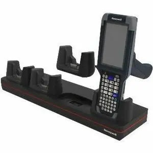 Honeywell CK65 Cradle with Charging and Data Synchronization for Honeywell CK65 Handheld Computer