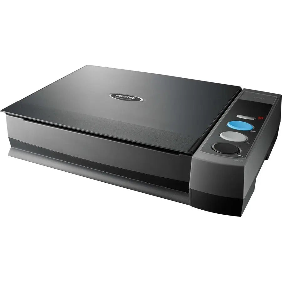 Plustek OpticBook 3800L Book Scanner – High-Quality Flatbed Scanner for Book Enthusiasts and Researchers
