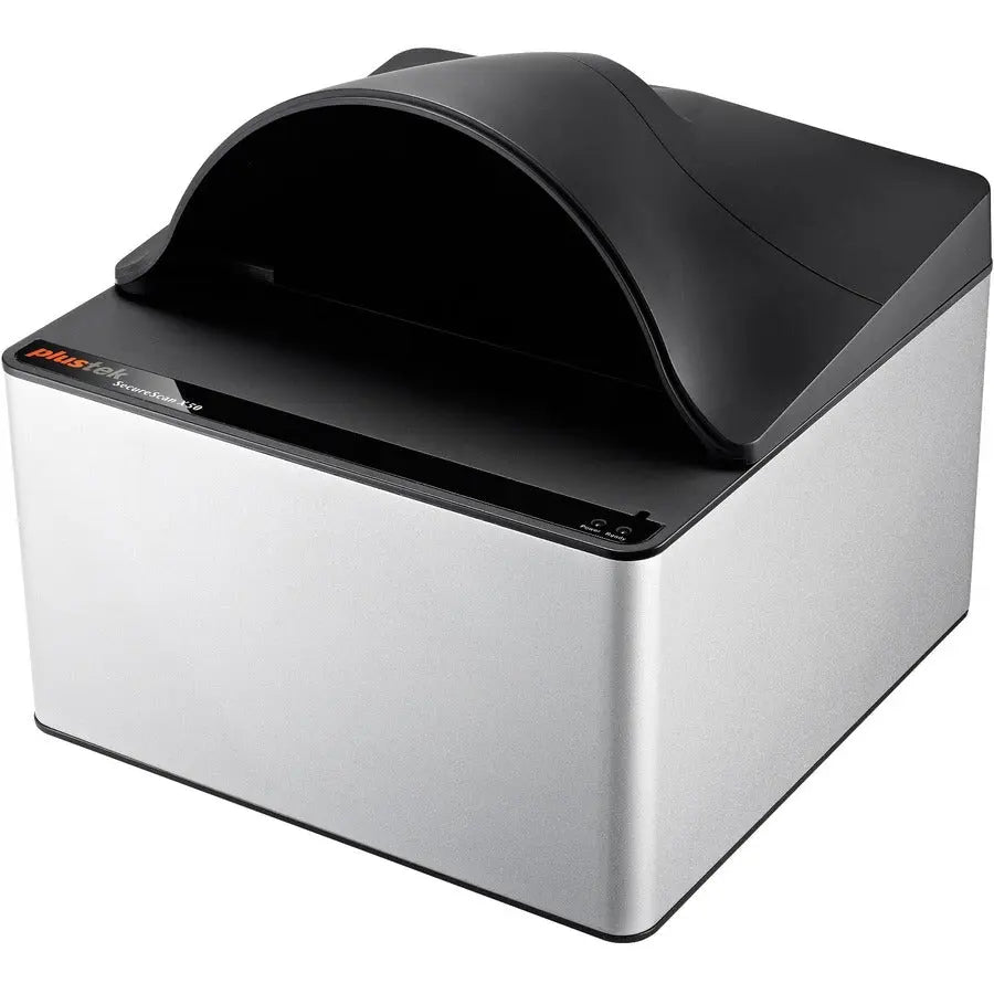 Plustek SecureScan X50 Passport, ID & Driver's License Scanner