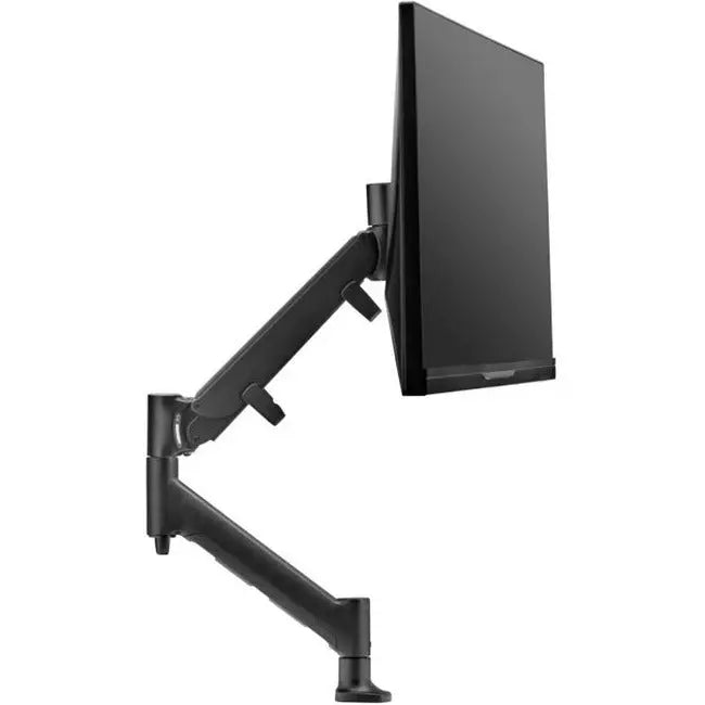 Atdec Heavy-Duty Dynamic Monitor Arm AWMS-HXB for 13- to 49-Inch Displays in Black