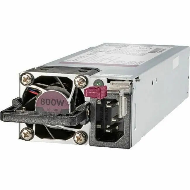 Hewlett Packard Enterprise P38995-B21 800W Flex Slot Platinum Hot Plug Power Supply Kit