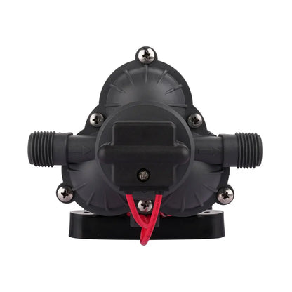 Commodore CM-33-30D 3.0 GPM 12V Water Pump for Freshwater and Saltwater Applications