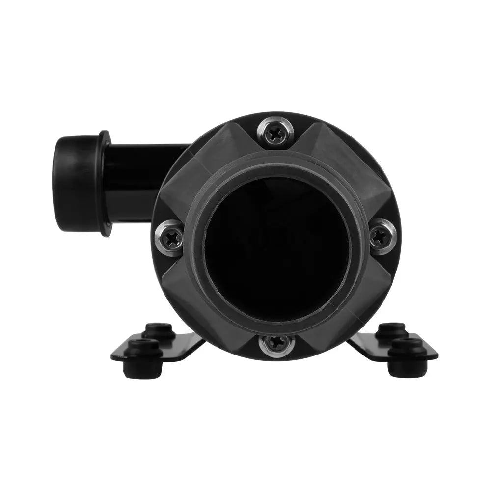 Commodore 12 GPM Macerator Pump - 12V for Marine and RV Waste Management