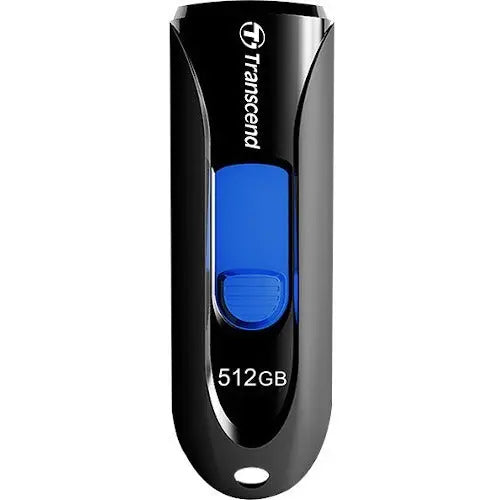 Transcend JetFlash 790 512GB USB 3.1 Gen 1 Flash Drive