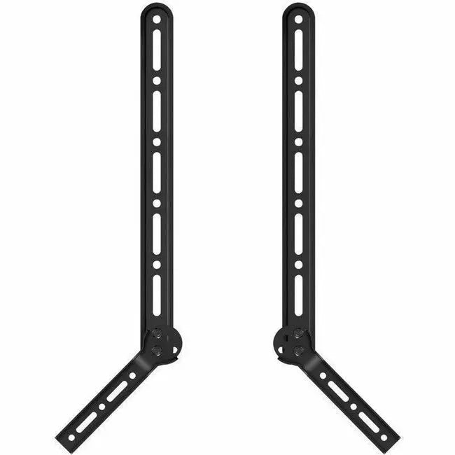 Monoprice Inc Mounting Bracket for Soundbar, TV, and Home Theater - Part 39489