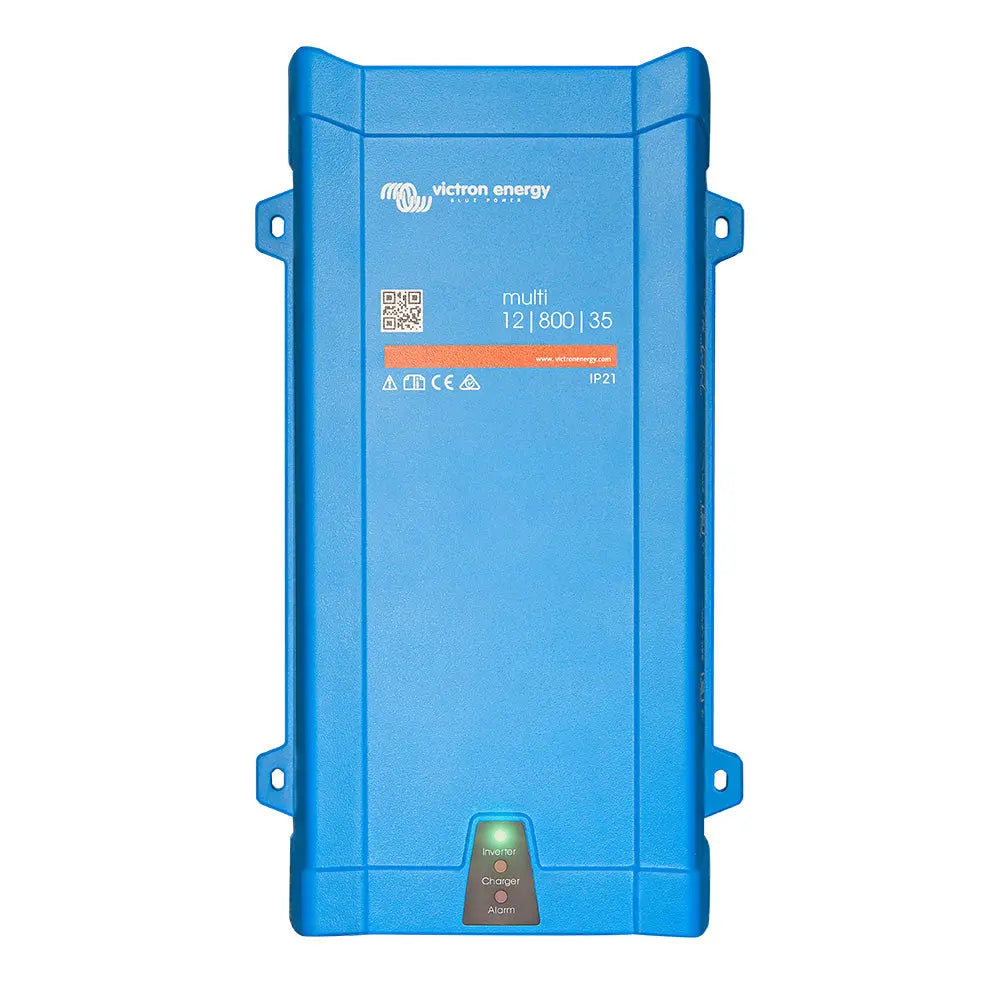 Victron Energy MultiPlus 12/800/35 16 120V VE.Bus Inverter/Charger