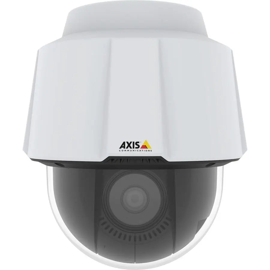 AXIS P5655-E PTZ Network Camera with 32x Optical Zoom and HDTV 1080p – Indoor/Outdoor Surveillance Solution
