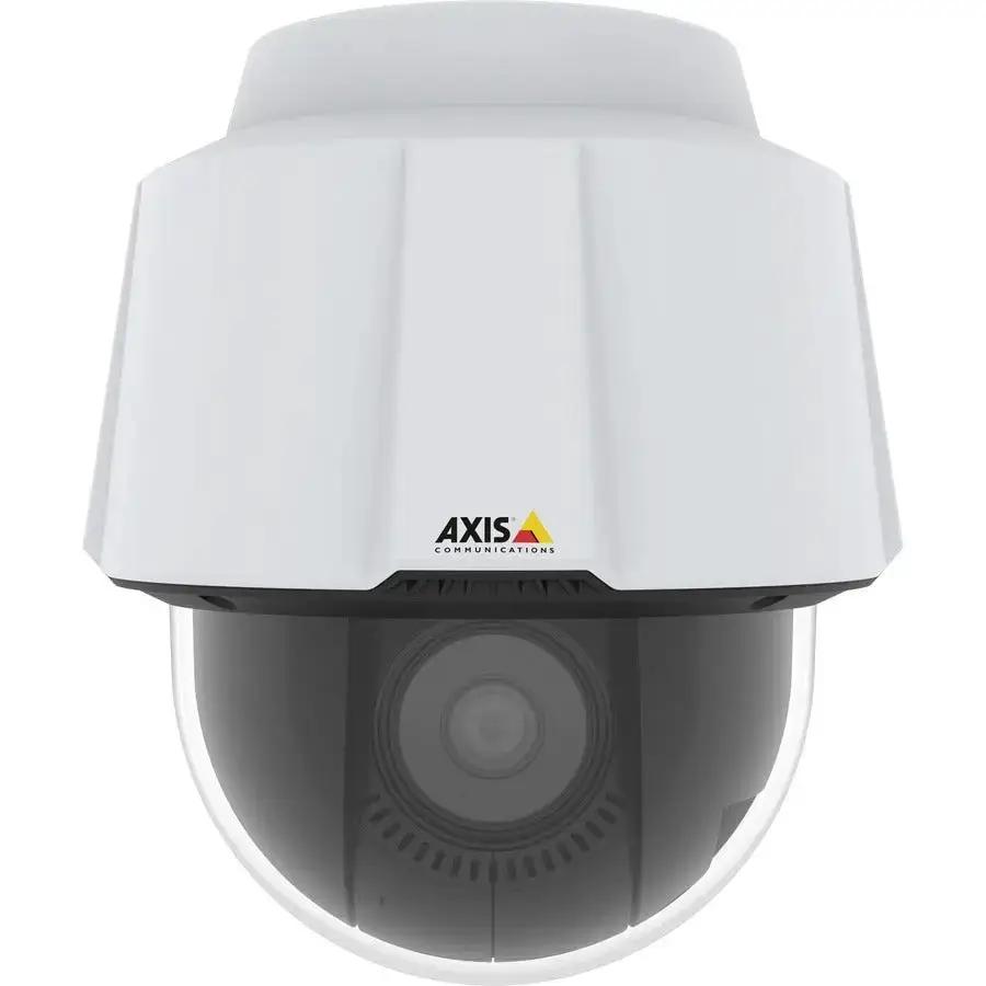 AXIS P5655-E PTZ Network Camera with 32x Optical Zoom and HDTV 1080p – Indoor/Outdoor Surveillance Solution by AXIS COMMUNICATION INC