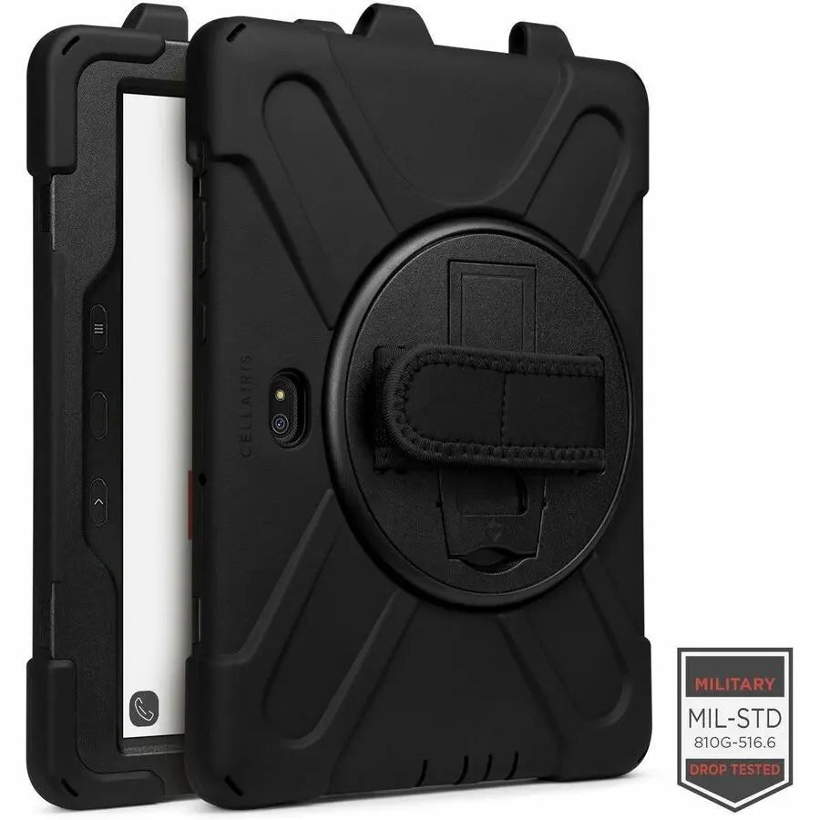 Cellairis Rapture Rugged Carrying Case for 10.1-inch Samsung Galaxy Tab Active Pro / Active 4 Pro Tablet