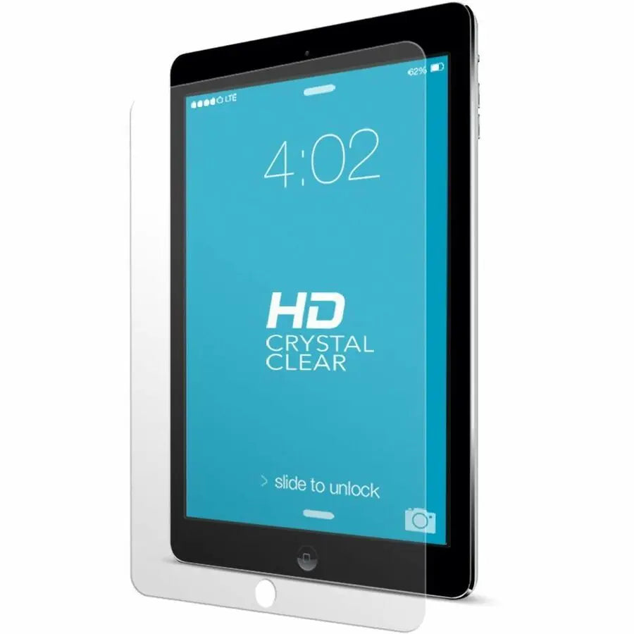 Cellairis Shell Shock Tempered Glass Screen Protector for iPad Air (6th Generation)