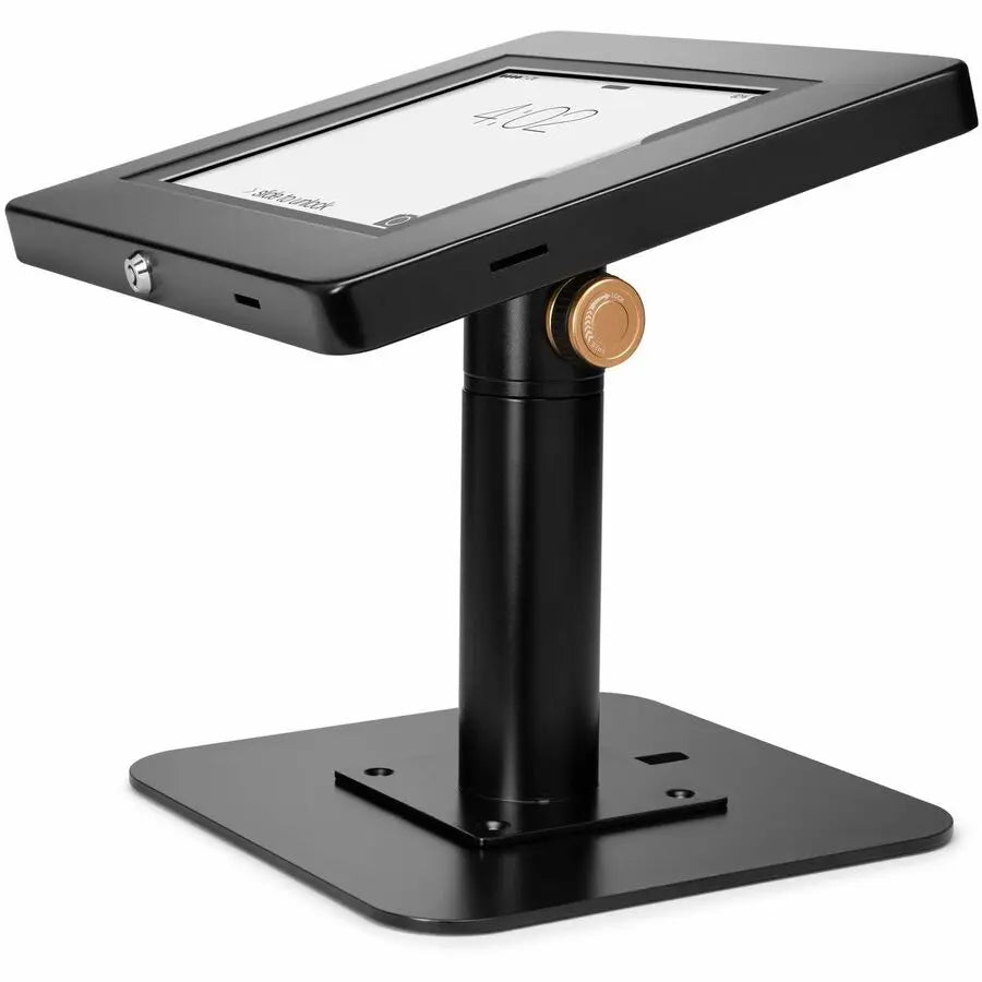 Cellairis Heavy Duty Lock & Key Aluminum Table Top Stand for 9.7