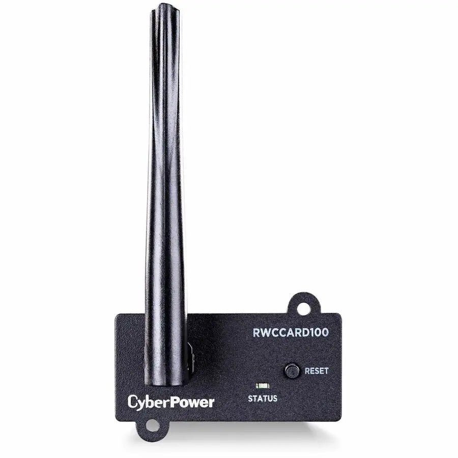 CyberPower RWCCARD100 Wireless Cloud Monitoring Card for UPS Systems