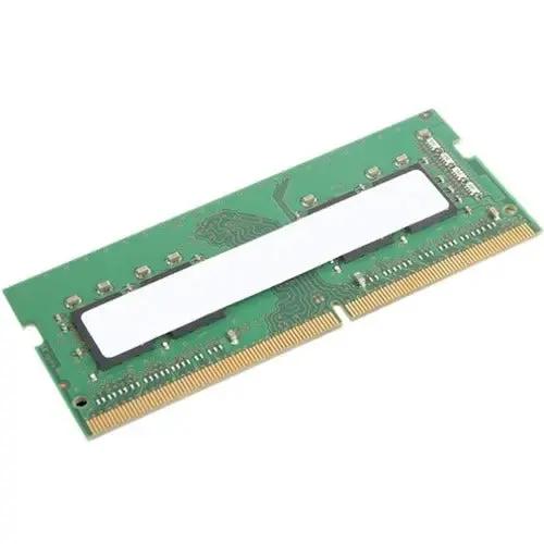 Lenovo ThinkPad 8GB DDR4 3200MHz SODIMM Memory Module - Part No. 4X71D09533 by Lenovo Group Limited
