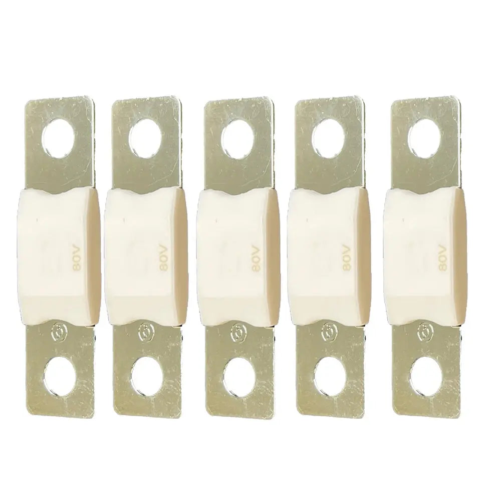 Victron Energy MEGA Fuse 60A/80V - Pack of 5 Ceramic Fuses