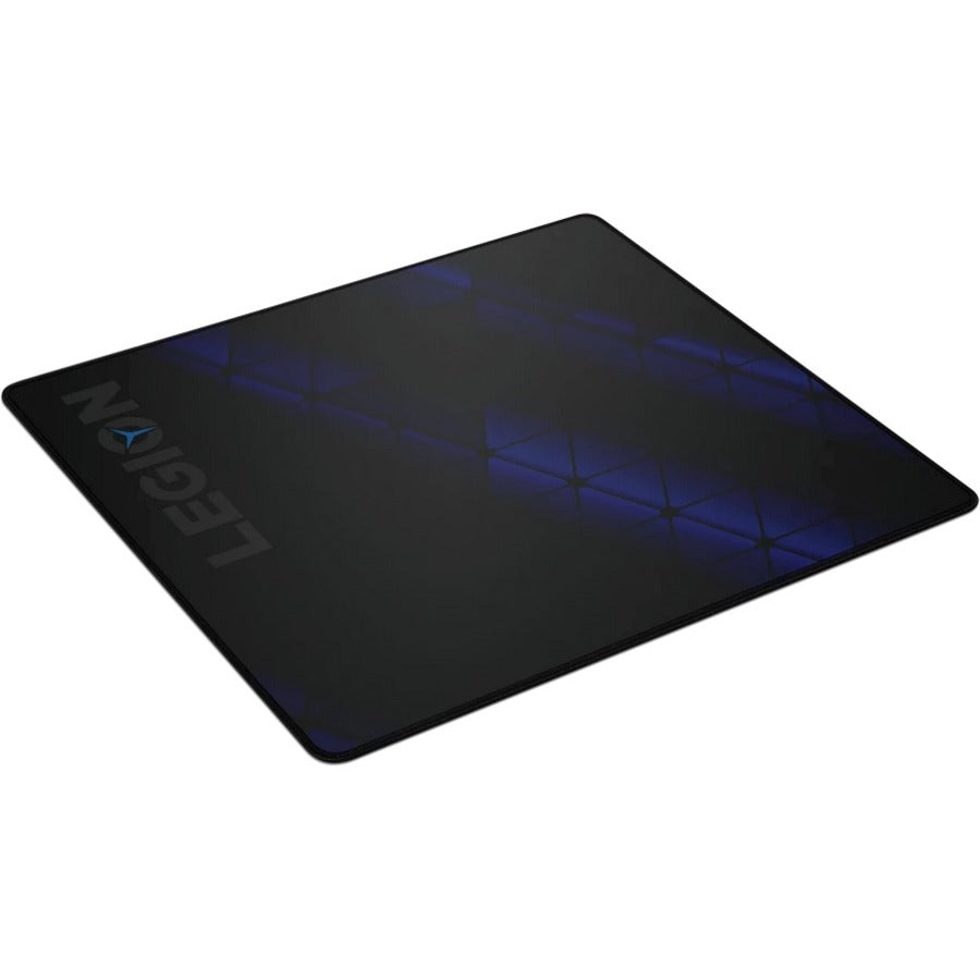 Lenovo Legion Gaming Control Mouse Pad L GXH1C97870 – Precision Low-DPI Microfiber Surface with Non-Slip Base