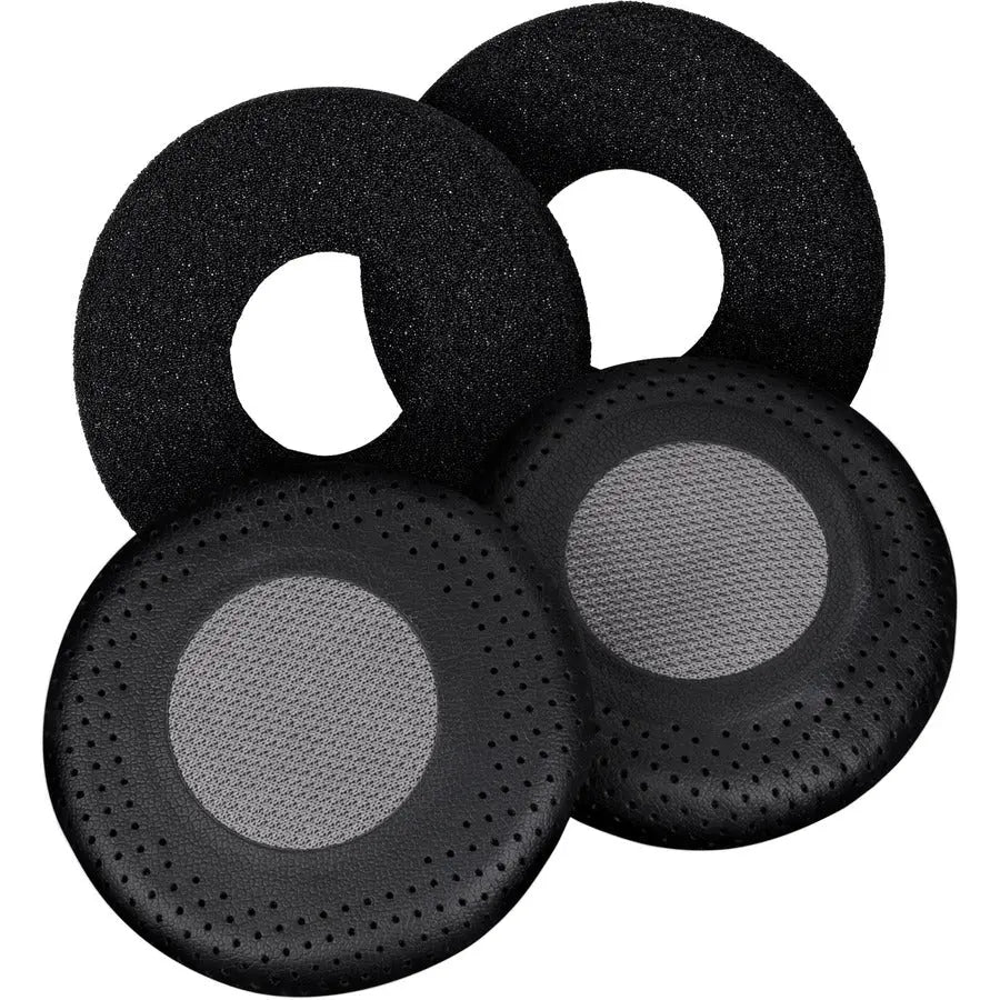 EPOS HZP 46 Ear Cushion Replacement Kit for SC 40/70 Series Headsets