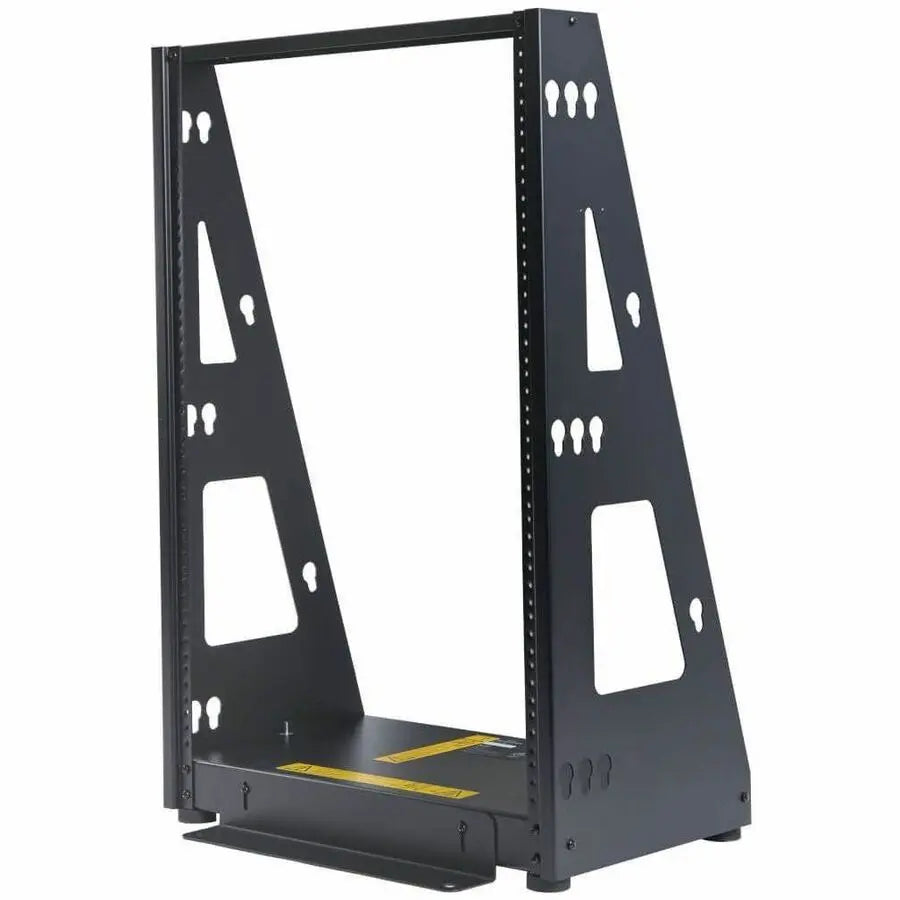 Eaton Tripp Lite Series SmartRack Heavy-Duty 16U 2-Post Open Frame Rack (Part SR2POST16HD)