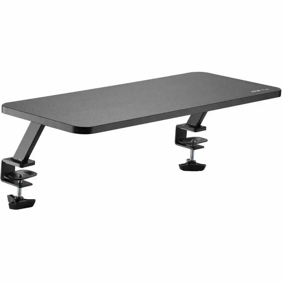 Eaton Tripp Lite Series Safe-IT Clamp-On Monitor Riser with Antimicrobial Protection, 25.6 inches by EATON TRIPP LITE SERIES MASTER-POWE