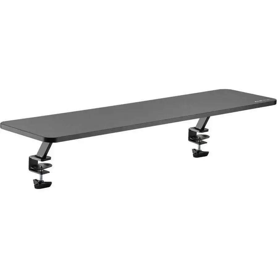 Eaton Tripp Lite Series Safe-IT Clamp-On Monitor Riser with Antimicrobial Protection - 39.4 Inches Wide by EATON TRIPP LITE SERIES MASTER-POWE