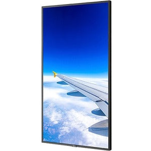 NEC Display P435 43-Inch 4K UHD Wide Color Gamut Professional Digital Signage Display