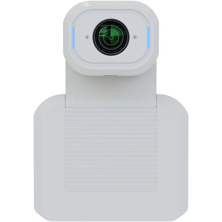 Vaddio IntelliSHOT Auto-Tracking Video Conferencing Camera - USB 3.0, 30x Zoom, ePTZ Technology, White