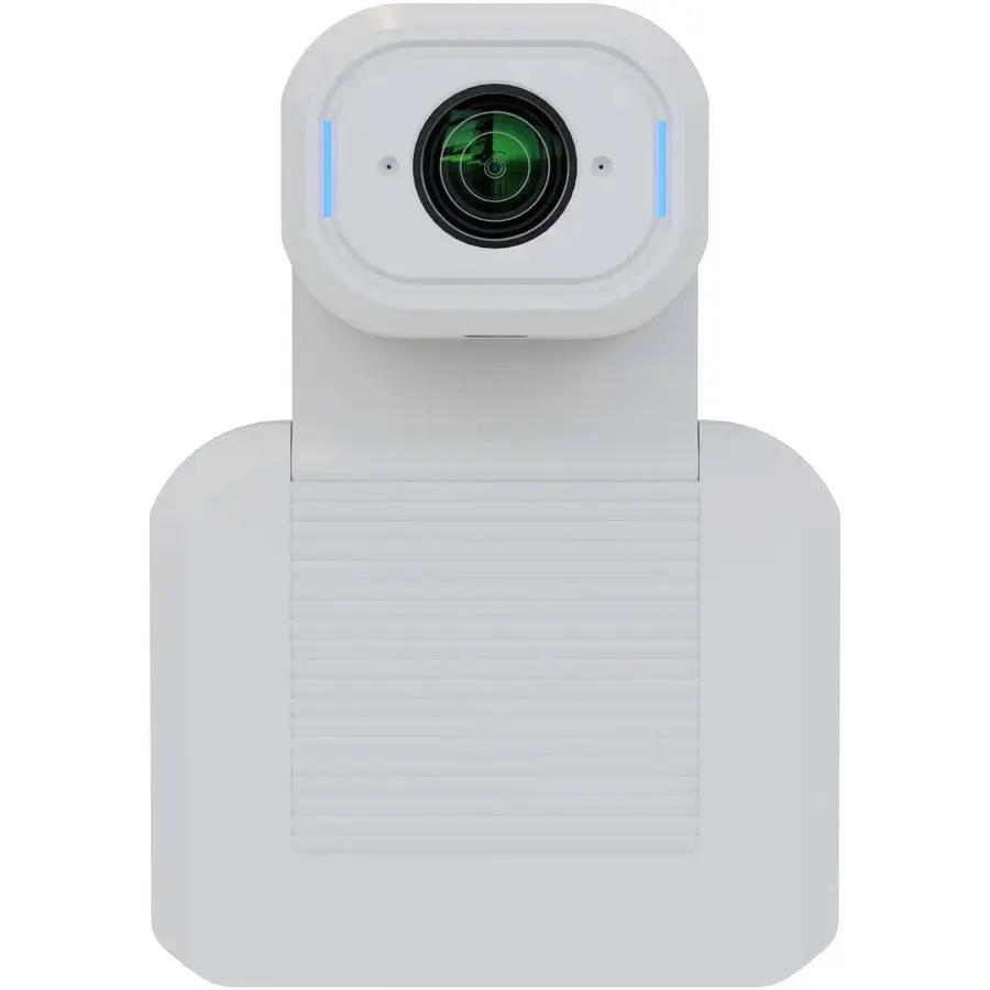 Vaddio IntelliSHOT Auto-Tracking Video Conferencing Camera - USB 3.0, 30x Zoom, ePTZ Technology, White by Legrand Group