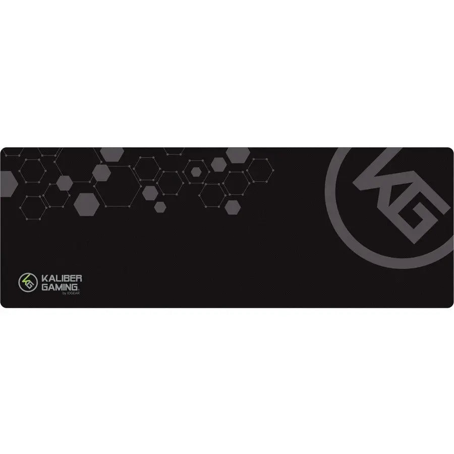EXTENDED PRO GAMING MOUSE MAT  ACCS