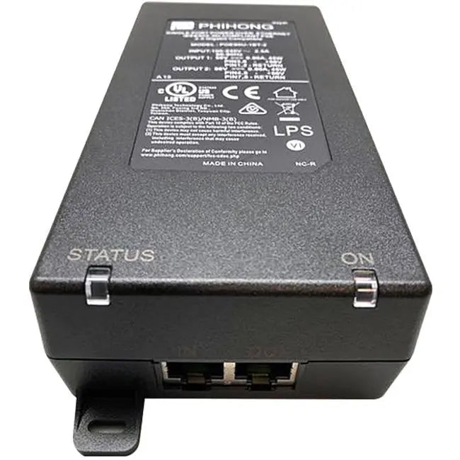 Ericsson ERICSSON ENT WIRELESS BUNDLES 170827-000 CradlePoint 90W PoE Injector for W Series Wideband Adapters
