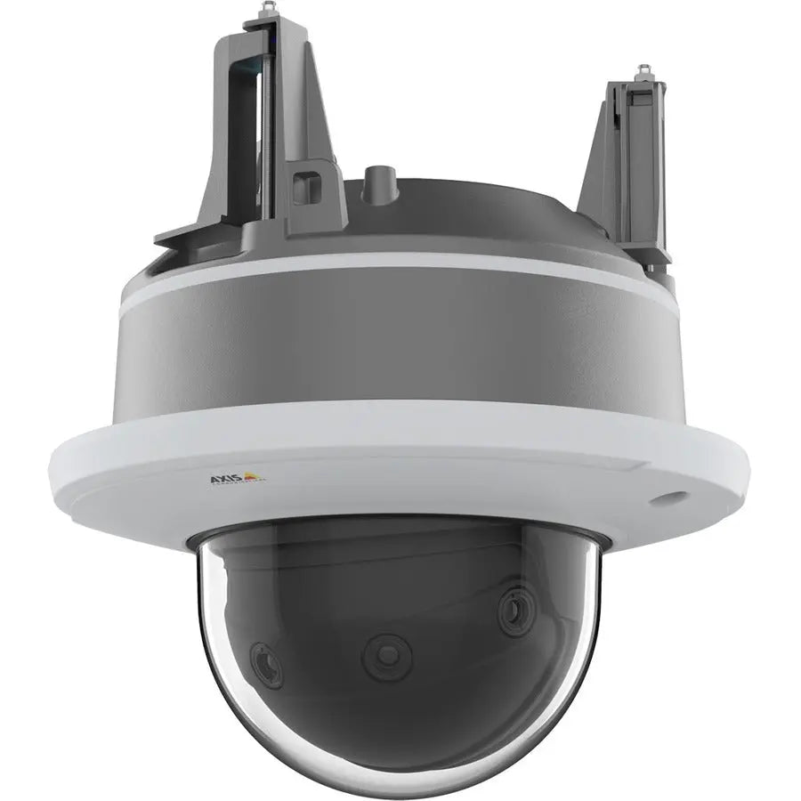 AXIS Communications TQ3201-E Recessed Ceiling Mount for AXIS Network Cameras