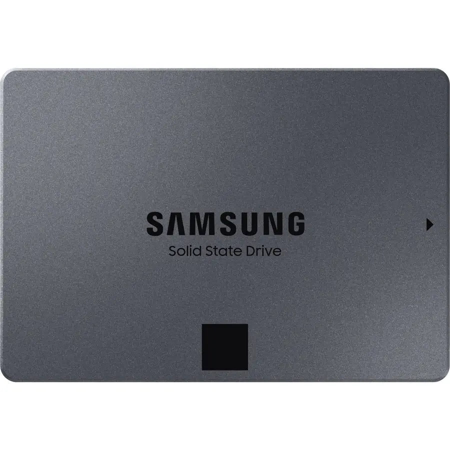 Samsung 860 QVO SATA III 2.5-Inch SSD (Part Number: MZ-76Q1T0BW) – 1TB Solid State Drive for Enhanced Performance and Reliability