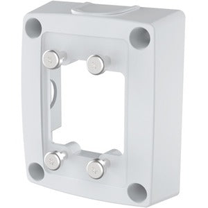 AXIS TQ1601-E Conduit Back Box, Part Number 02336-001