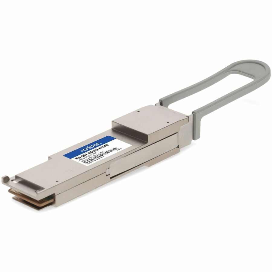 AddOn Palo Alto Networks PAN-QSFP-40GBASE-BX Compatible 40GBase-SR QSFP+ Transceiver for Multi-Mode Fiber