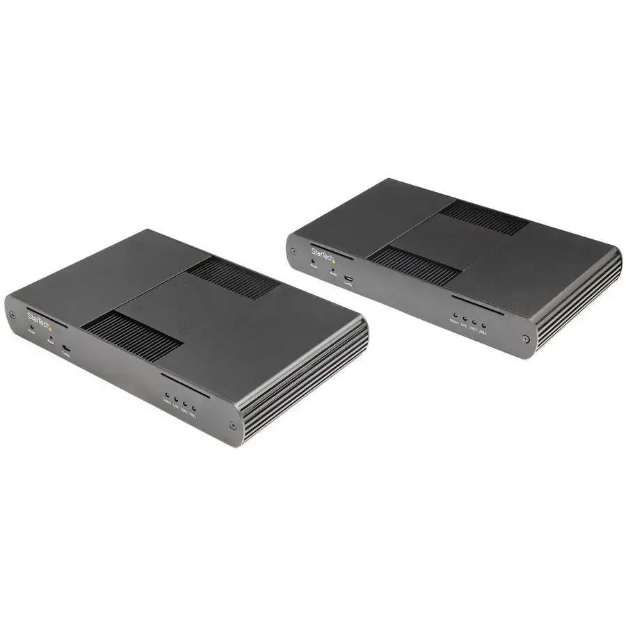 StarTech.com USB3004EXT2 4-Port USB 3.2 Gen 1 over Ethernet Extender Kit by STARTECH.COM