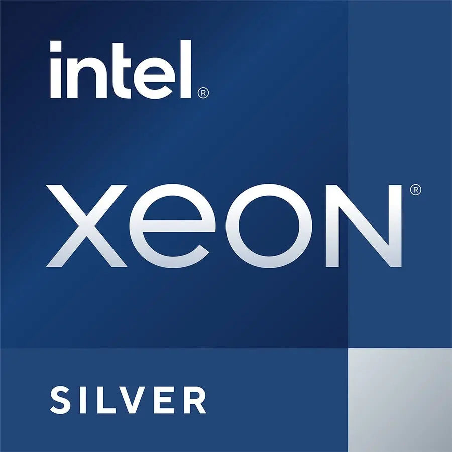 Intel Xeon Silver 4310 Processor - 12-Core 2.10GHz Server CPU with 18MB Cache