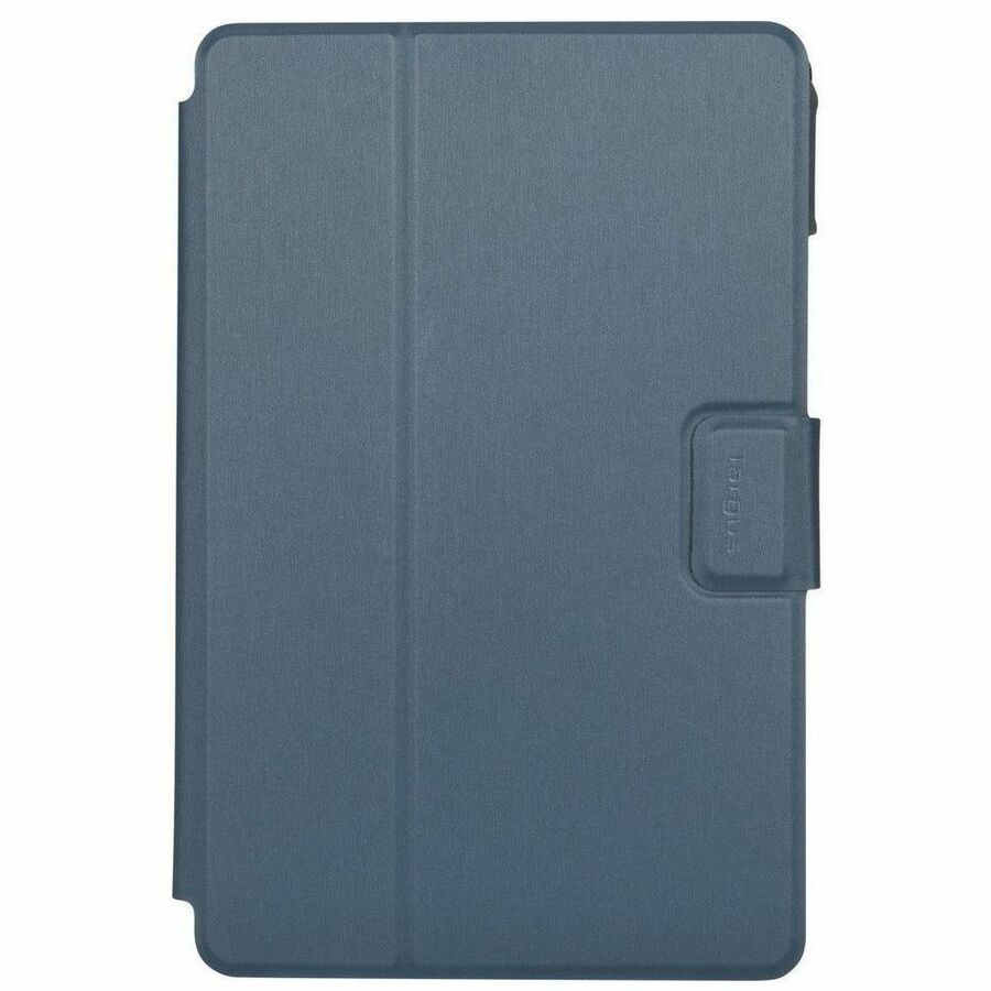 Targus Safe Fit Universal 7-8.5-inch Rotating Tablet Case - Blue