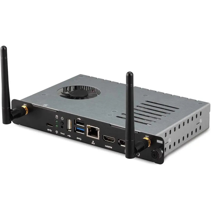 ViewSonic VPC2C-W33-O1 ViewBoard OPS Celeron Slot-in PC for Interactive Displays