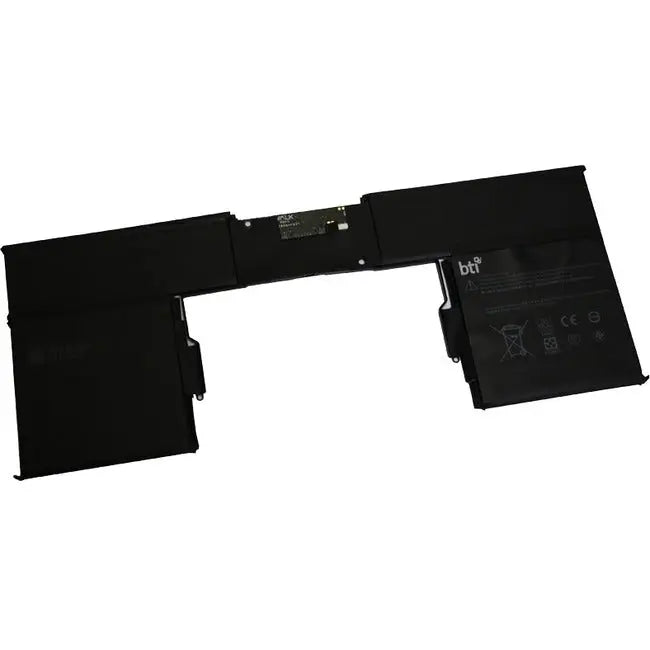 BTI Battery G3HTA001H-BTI - Reliable 8133mAh Replacement Notebook Battery with Fast Charging