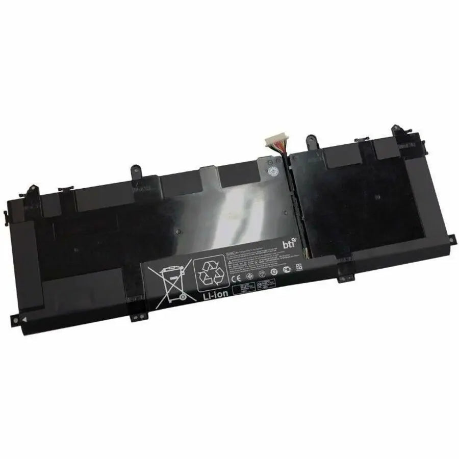BTI SU06XL-BTI Replacement Battery for HP Spectre x360 15-Df - 84Wh, 7280mAh, 11.55V, 6 Cells