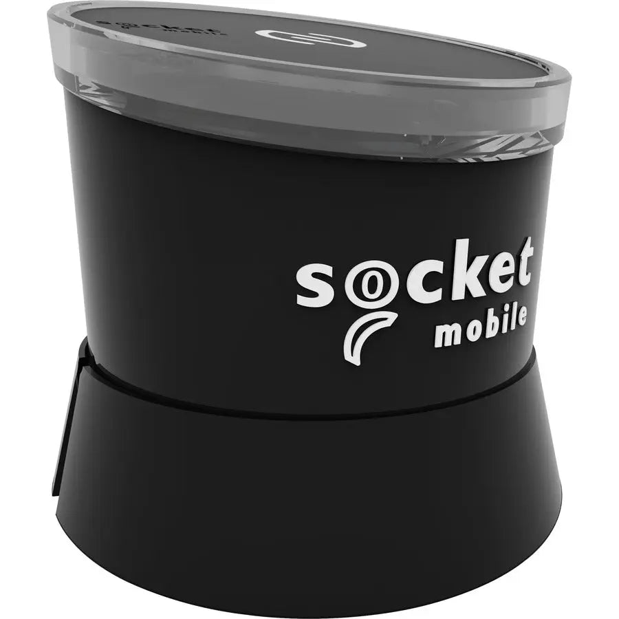 Socket Mobile DuraScan S550 Contactless Smart Card Reader/Writert – NFC & RFID Compatibility