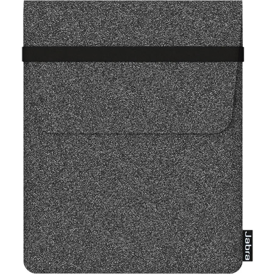 Jabra Evolve2 30 Pouches - Black Pouch Style Carrying Cases for Headsets (Pack of 10)