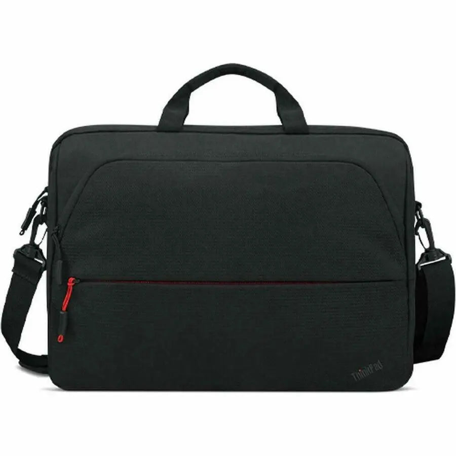 Lenovo ThinkPad Essential 16-Inch Topload Eco Carrying Case – Black