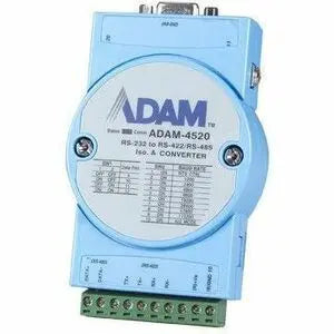 Advantech ADAM-4520 Serial Converter Module - ULI-224 Series