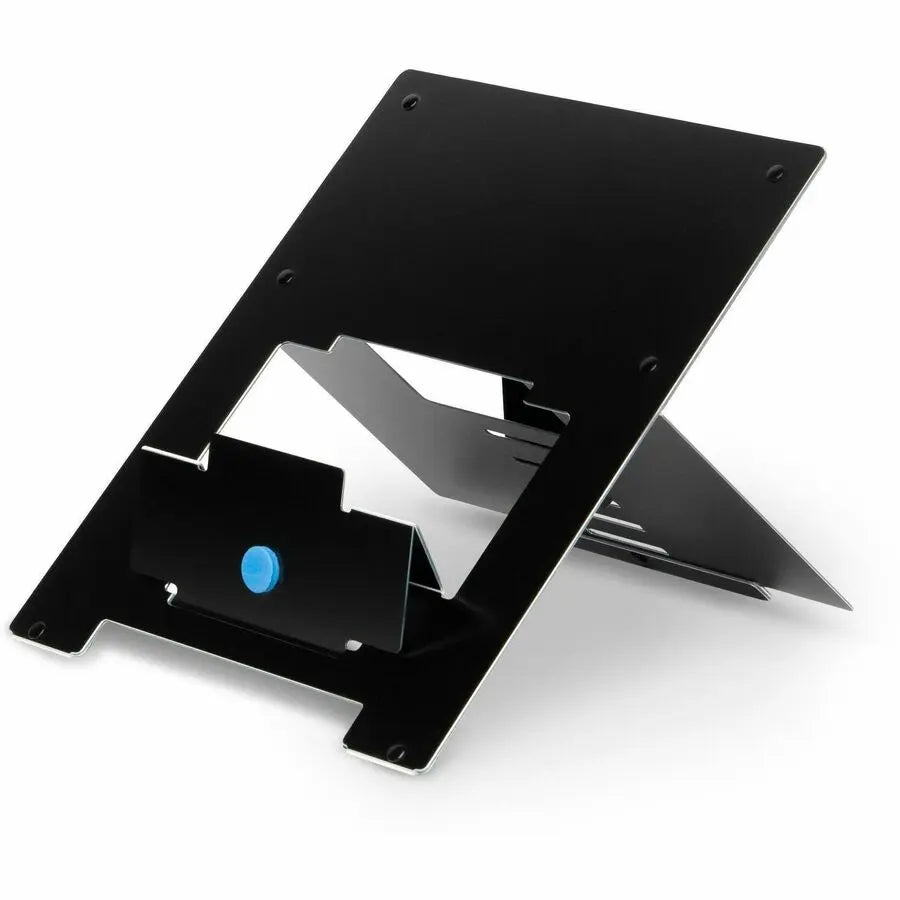 R-Go Riser Laptop Stand - Adjustable Aluminum Notebook Support for Ergonomic Comfort