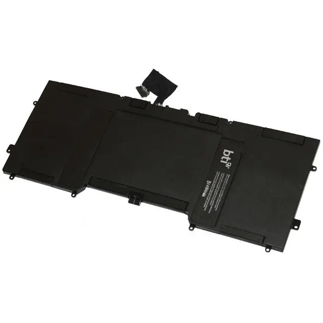 BTI Battery for Dell XPS 13 (L321X) – C4K9V-BTI 7.4V 7500mAh Replacement Battery