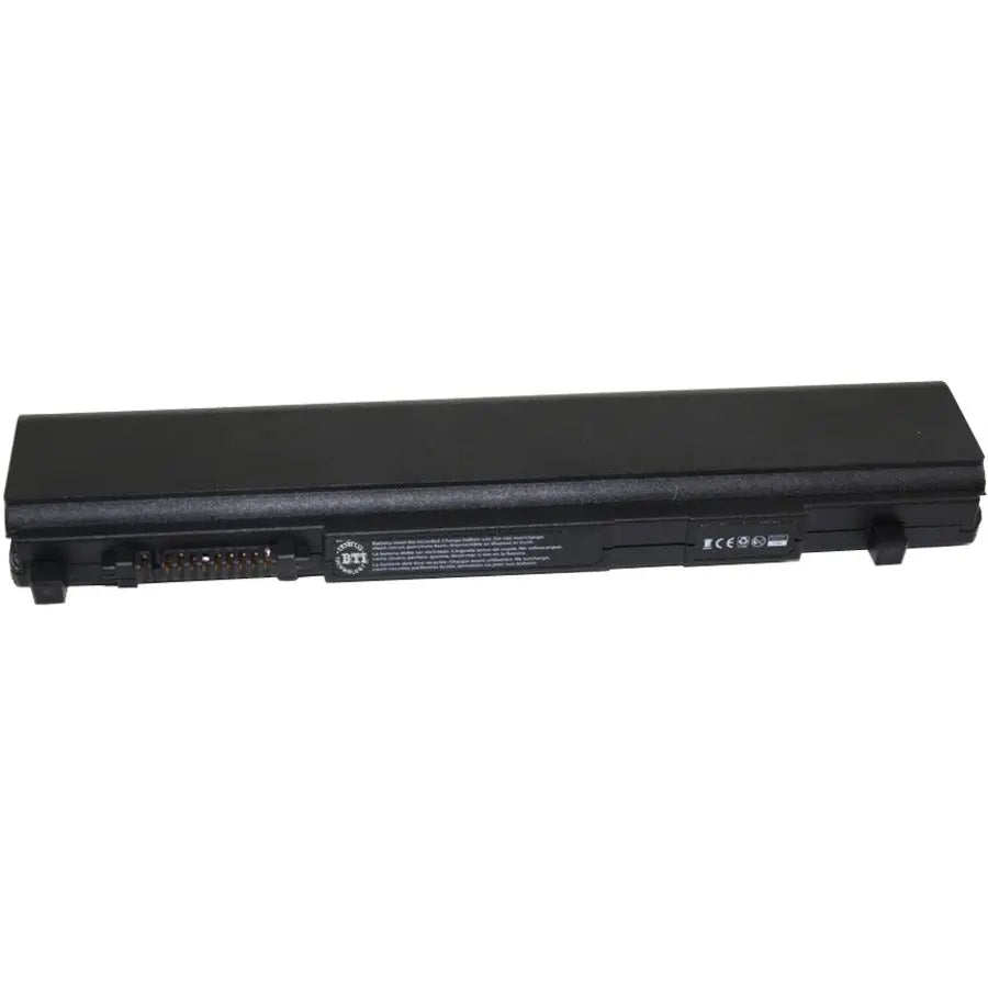 BTI Battery PA5043U-1BRS-BTI for Toshiba Portege R Series Notebook - 10.8V 5600mAh Rechargeable Battery