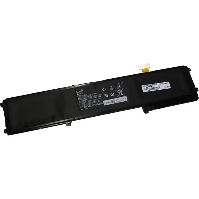 BTI Battery BETTY4-BTI Rechargeable Notebook Battery for Portable Devices
