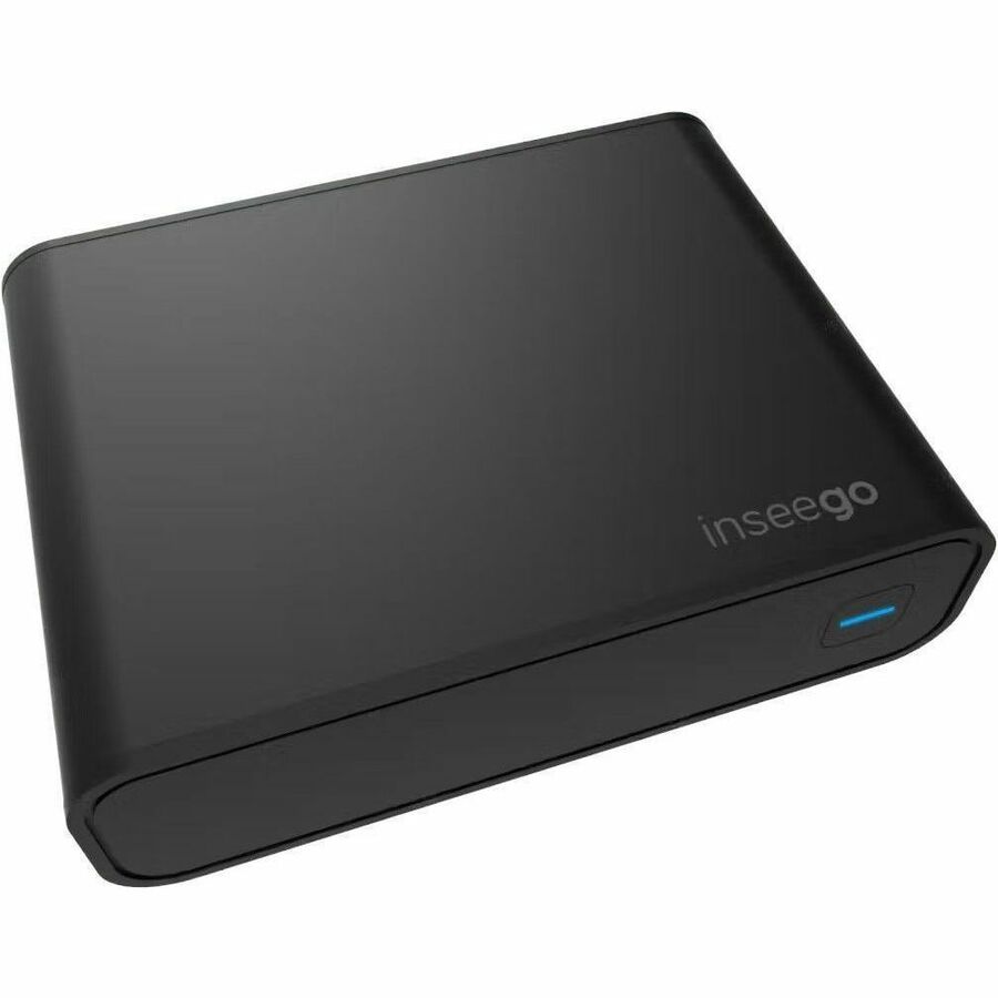 Inseego BPC100 LTE Radio Modem, Part Number 649496024468